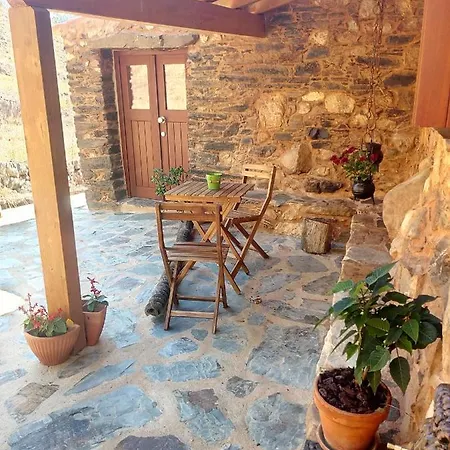 Refugio Do Raposo/casa Altair *