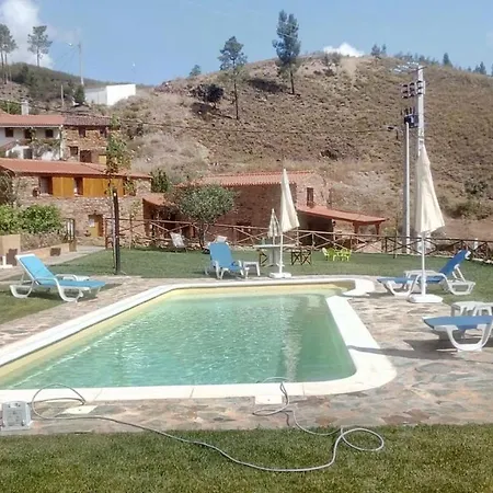 Refugio Do Raposo/casa Altair