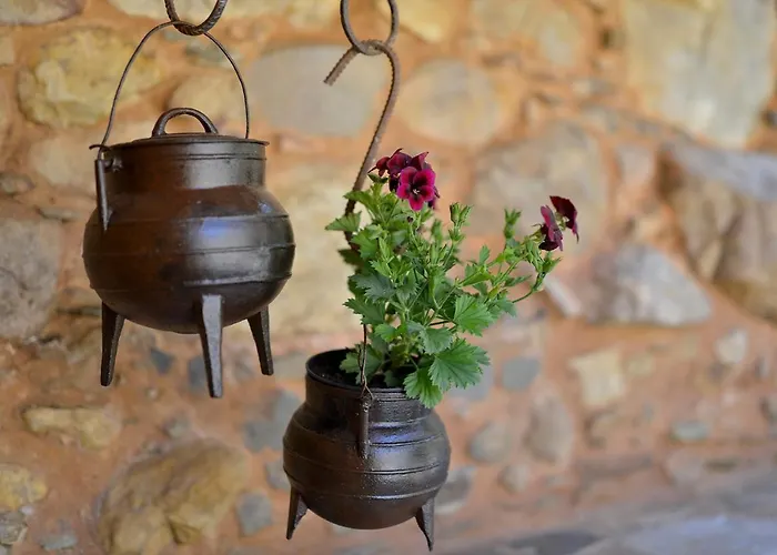 Refugio Do Raposo/casa Altair Prázdninový dům *