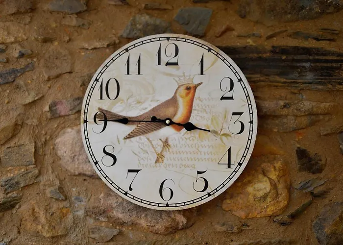 Refugio Do Raposo/casa Altair * Montes da Senhora