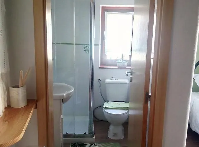 Refugio Do Raposo/casa Altair *